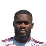 W. Mendy W. Mendy