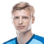 N. Tereshchuk N. Tereshchuk