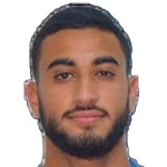 F. Soltani F. Soltani