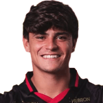 Lenny Lobato Lenny Lobato