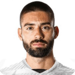 Y. Carrasco Y. Carrasco