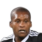 A. Tshobeni A. Tshobeni