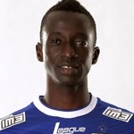 M. Konaté M. Konaté