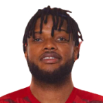 G. Okwara G. Okwara