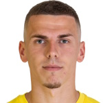 Andrej Stojchevski Andrej Stojchevski