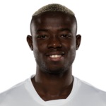 B. Diabaté B. Diabaté
