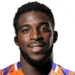 Mahamadou Camara Mahamadou Camara