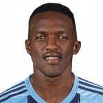 F. Odhiambo F. Odhiambo