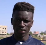 P. Sakho P. Sakho