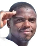 Benson Kitso Mangolo Benson Kitso Mangolo