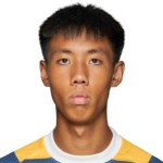 Pong Cheuk Hei Pong Cheuk Hei