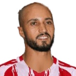 M. Radouani M. Radouani