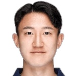 Seo Do-Hyub Seo Do-Hyub