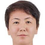 K. Zhumabaikyzy K. Zhumabaikyzy