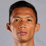 E. Taufik E. Taufik