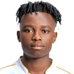 P. Kumalo P. Kumalo