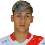 F. Ortiz F. Ortiz