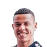 Victor Hugo dos Santos de Sá Victor Hugo dos Santos de Sá
