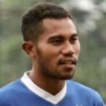 A. Idrus A. Idrus