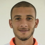 A. El Ouaad A. El Ouaad