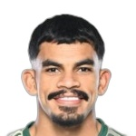 S. Al Nasser S. Al Nasser