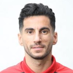 M. Shiri M. Shiri