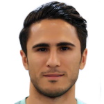 J. Alimohammadi J. Alimohammadi