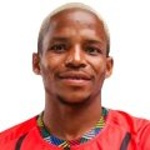 L. Mojela L. Mojela