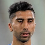 F. Bagheri F. Bagheri