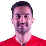 H. Mohammadi H. Mohammadi