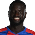 C. Kouyate C. Kouyate