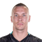 Łukasz Skorupski Łukasz Skorupski
