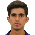 A. Koushki A. Koushki