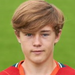 Tommy Pilling Tommy Pilling