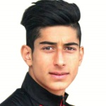 Javad Aghaeipour Javad Aghaeipour