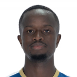 S. Cissé S. Cissé