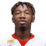 D. Nene D. Nene