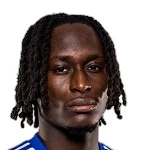 M. Boamah M. Boamah