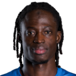 W. Fofana W. Fofana