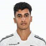 Mohammed Amine Essahel Mohammed Amine Essahel
