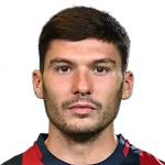 Nicolò Cambiaghi Nicolò Cambiaghi