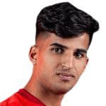 Ali Yousef Musrati Ali Yousef Musrati