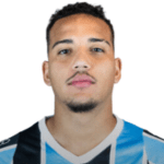 Gustavo Martins Gustavo Martins