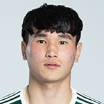 Park Jin-Seong Park Jin-Seong