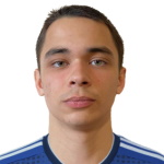 D. Knyazev D. Knyazev