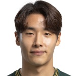 Eo Jeong-Won Eo Jeong-Won