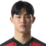 Kang Seong-Jin Kang Seong-Jin