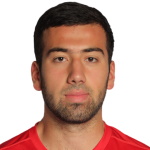 Z. Khakimov Z. Khakimov