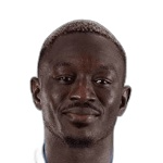 A. Dioussé A. Dioussé