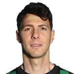 L. Mazzitelli L. Mazzitelli